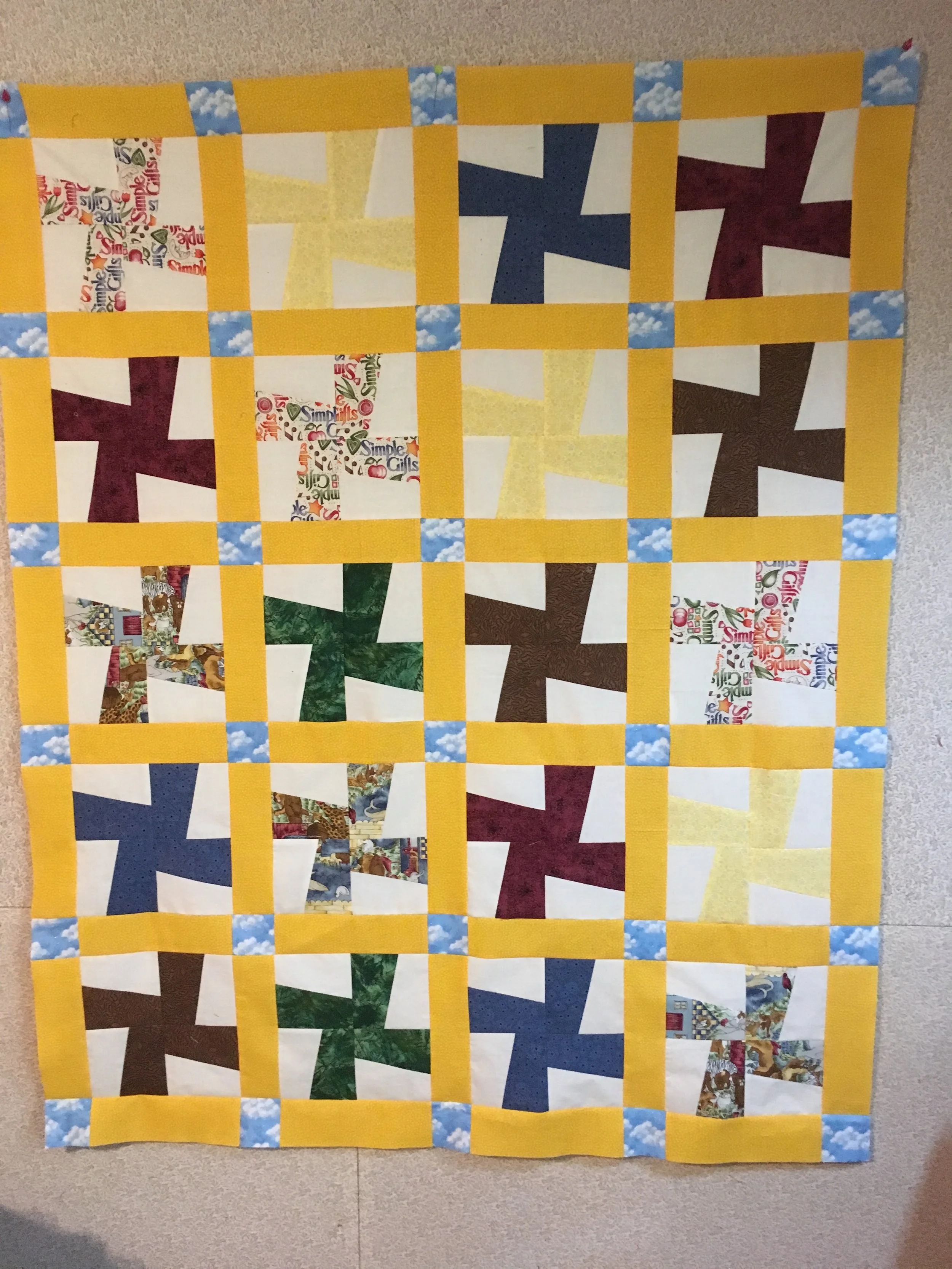 Photos — Project Linus Dallas/Denton