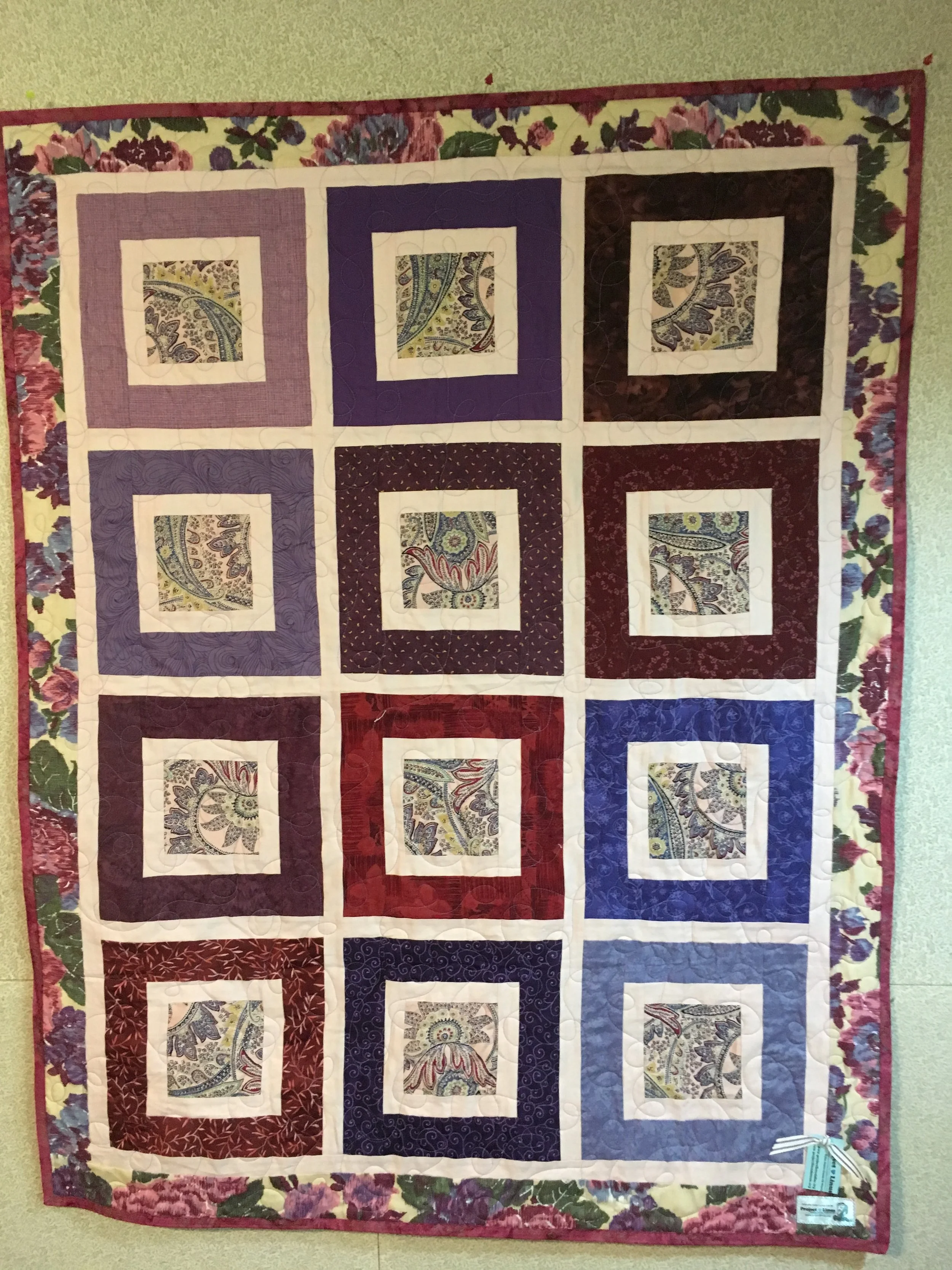 Photos — Project Linus Dallas/Denton