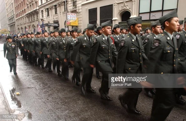 ROTC poised to become permanent