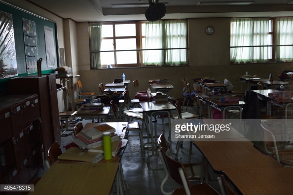 When Students Don't Return From School Break