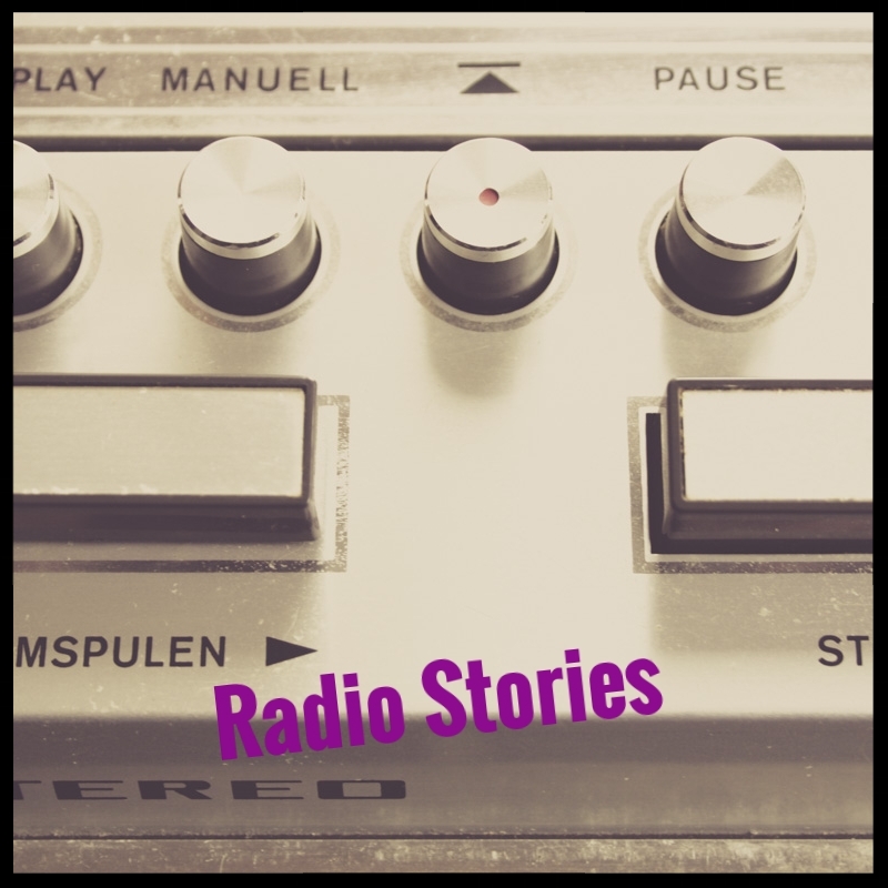 Radio Stories
