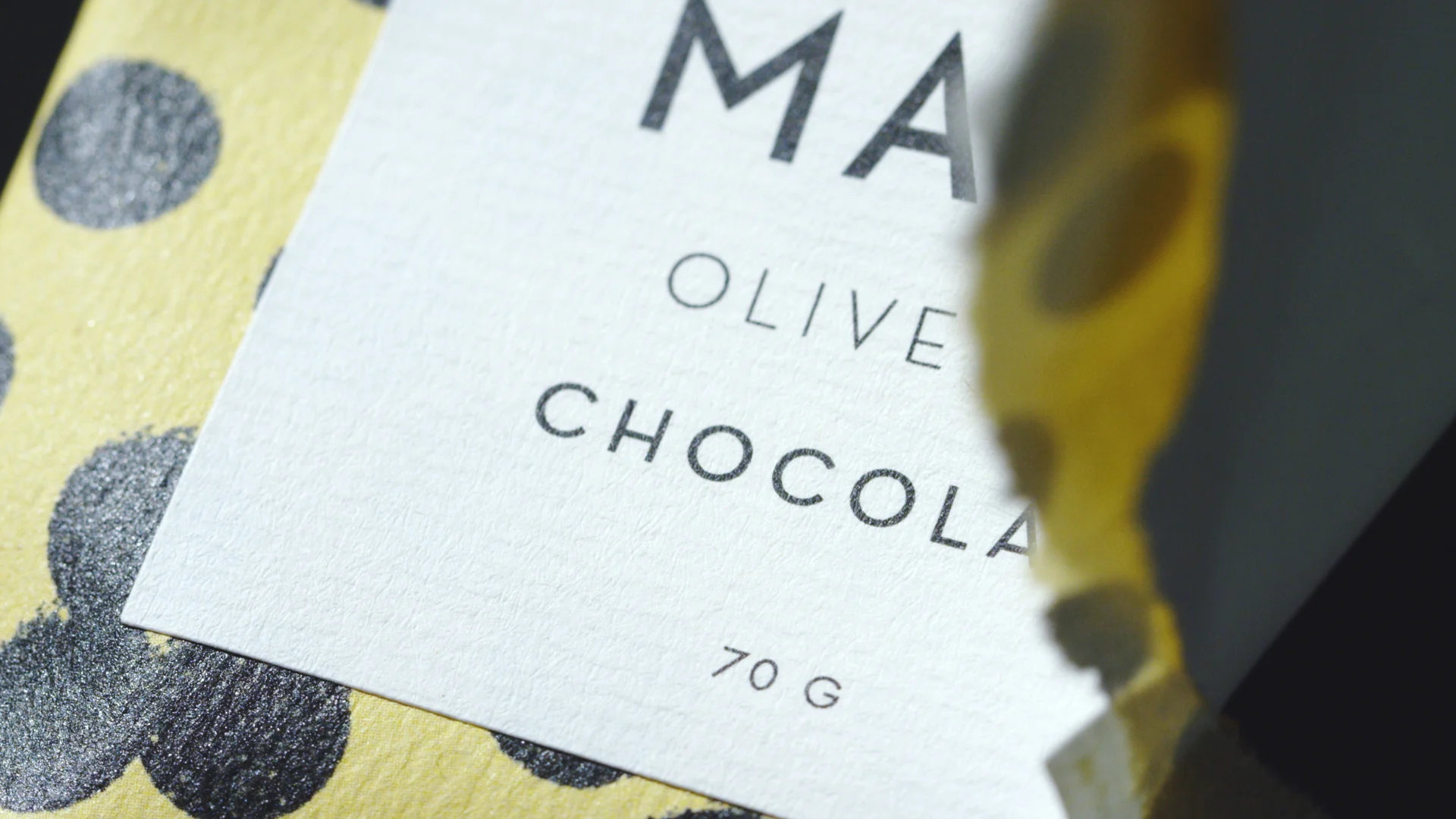  Our goal was to make the bars monolithic in form 