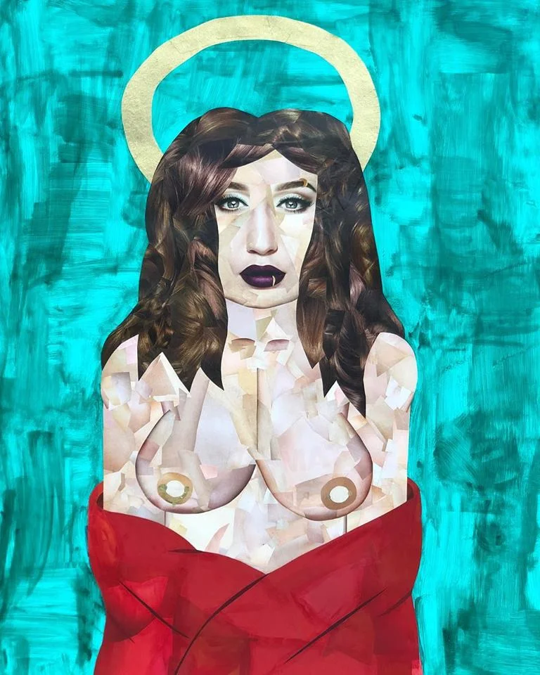 Mary (1 of 5)
