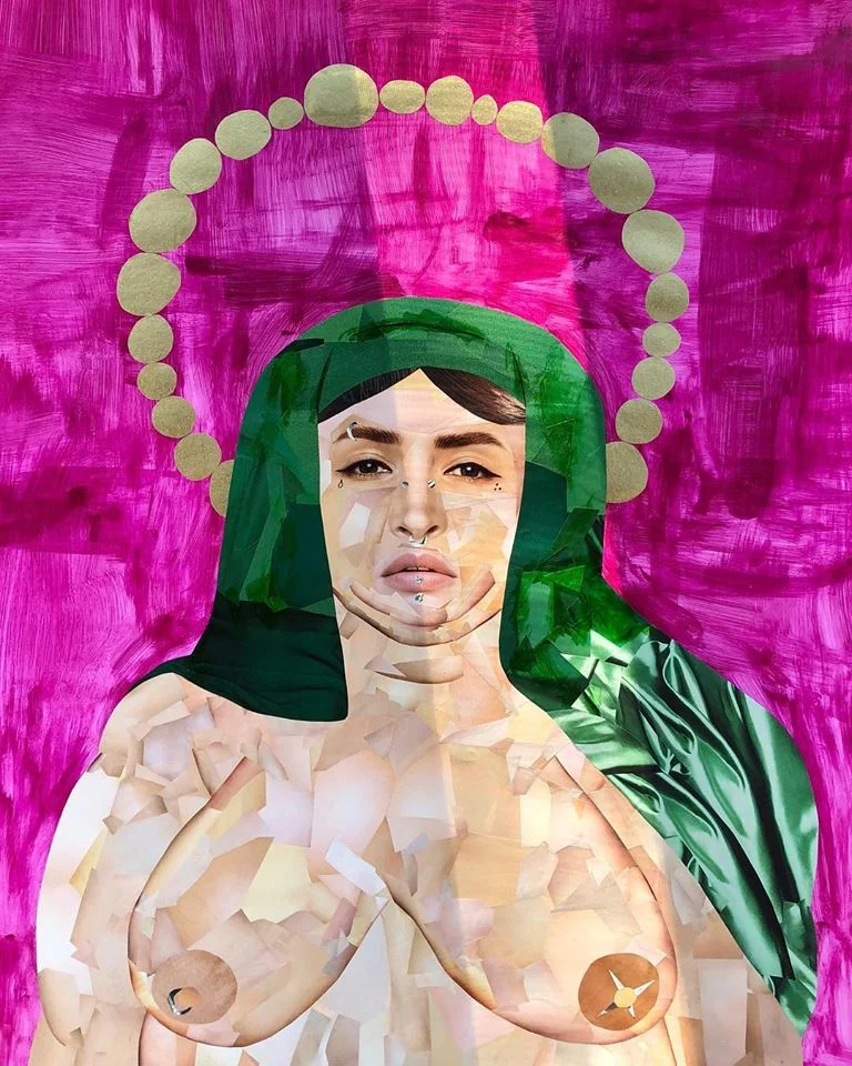 Mary (2 of 5)