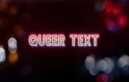 QT: Rainbows Across the Diaspora