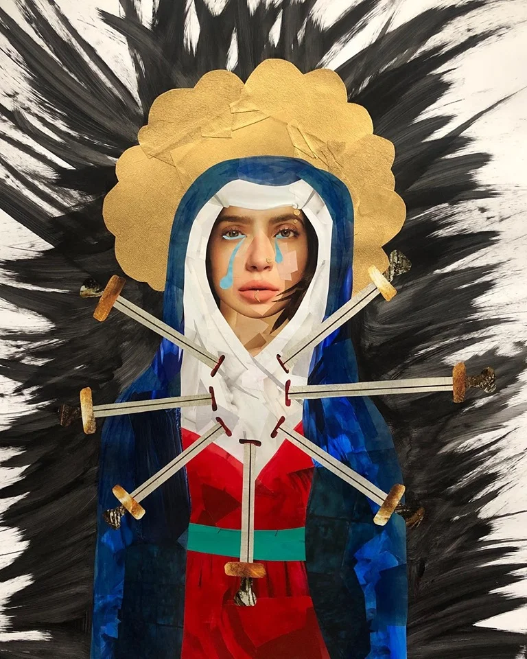Dolorosa