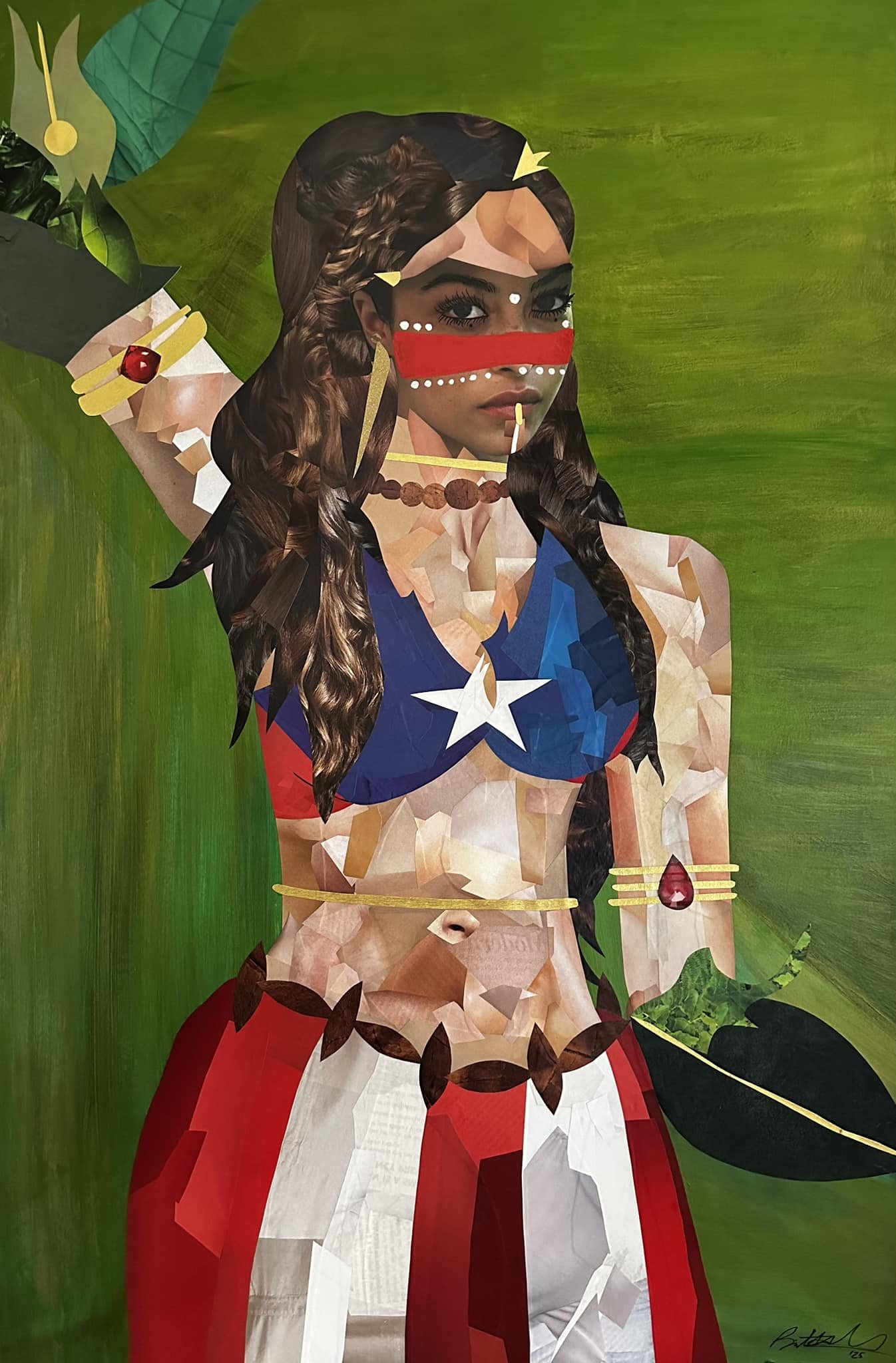 WARRIOR | WORRIER