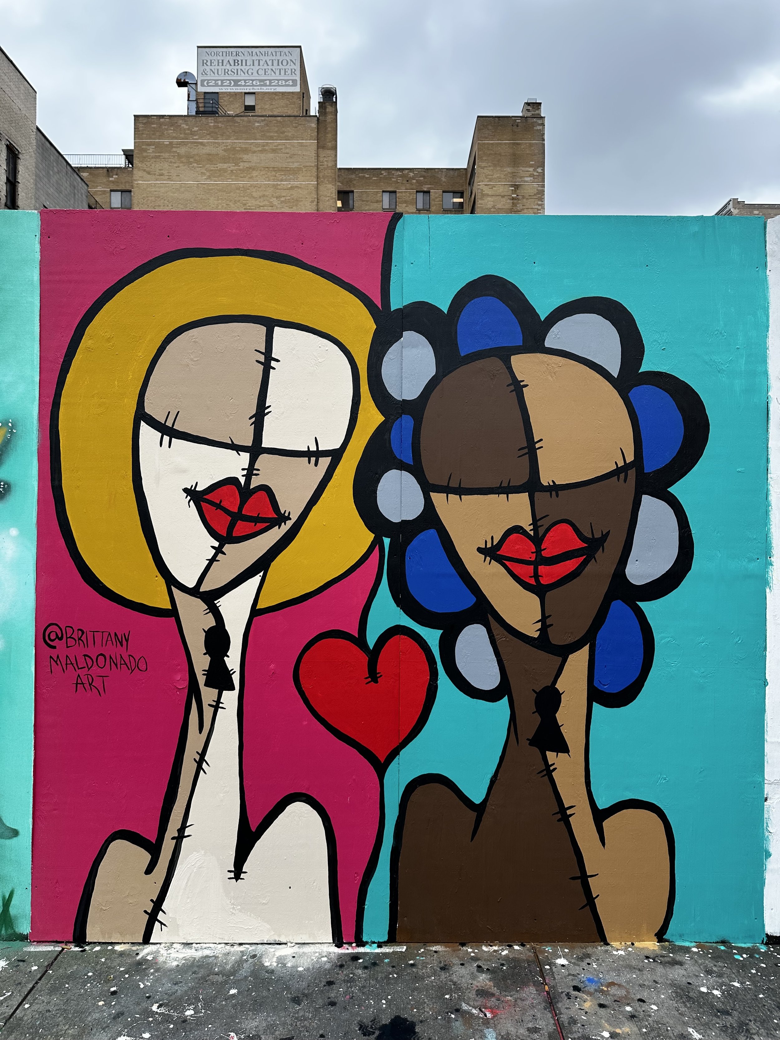Hermanas