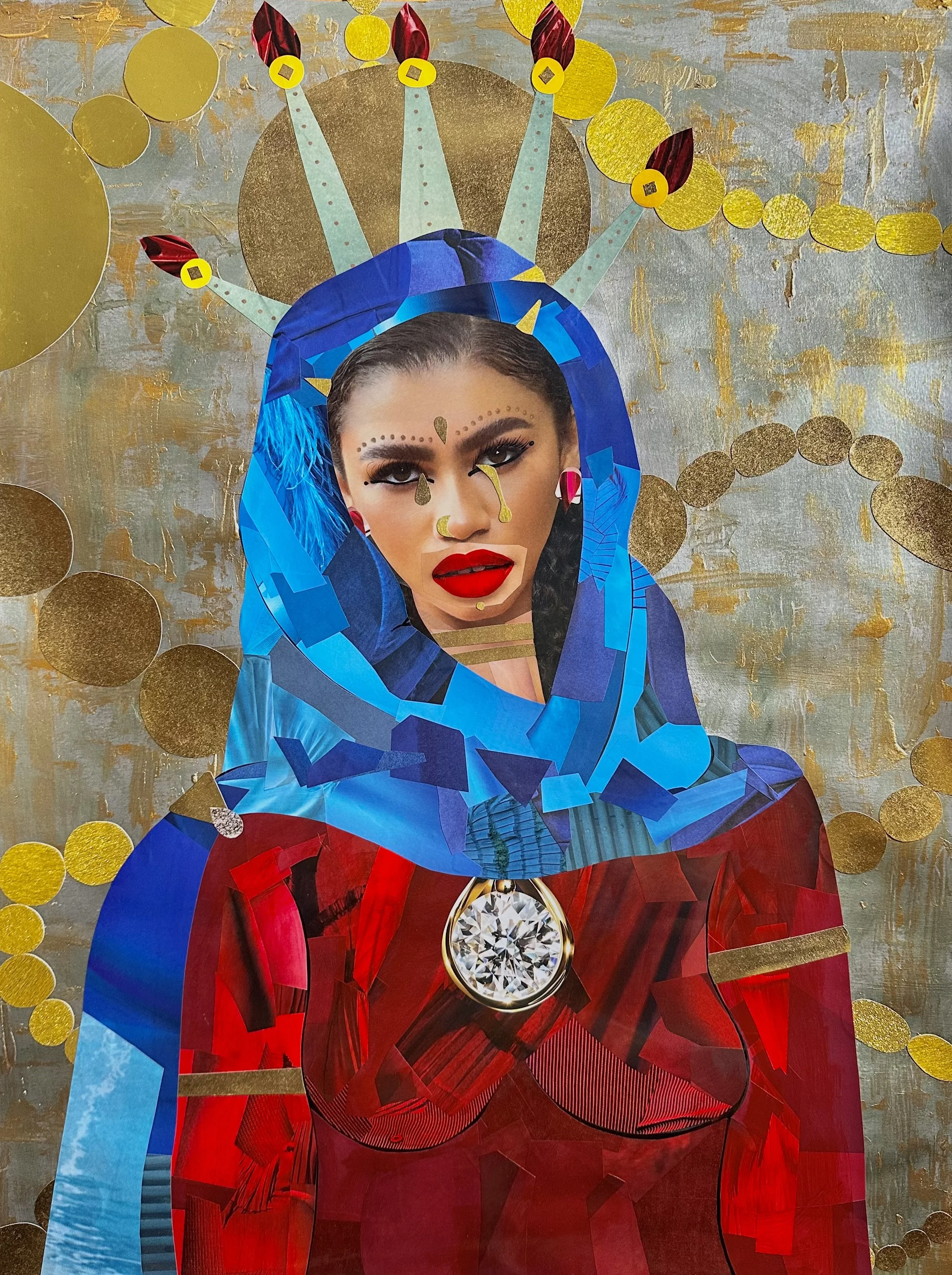 In the hidden places