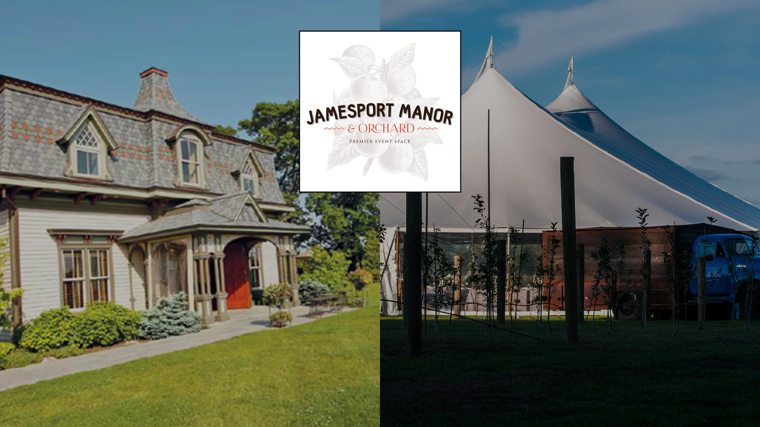 Jamesport Manor Inn