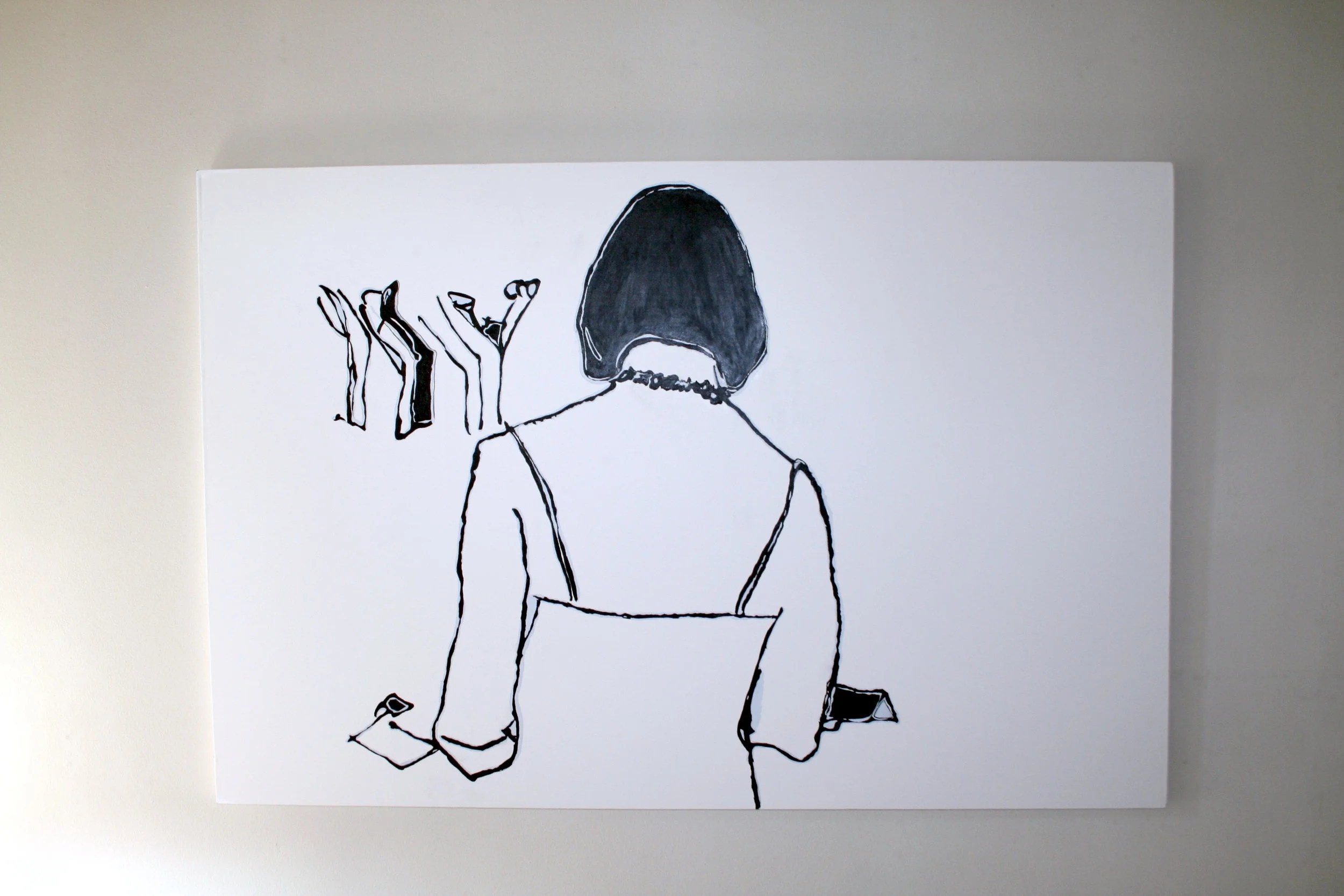 Portait 2