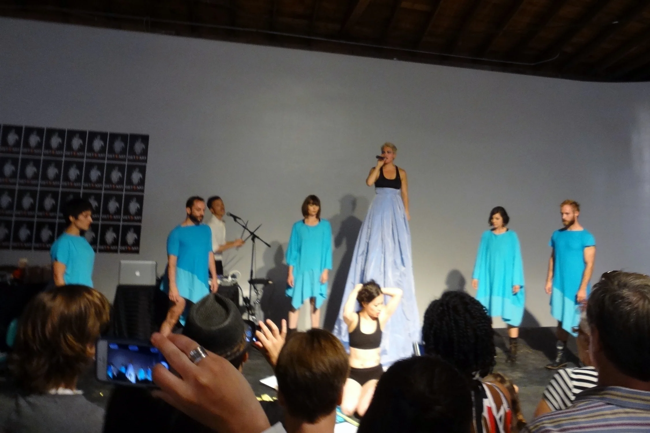 Silver Factory