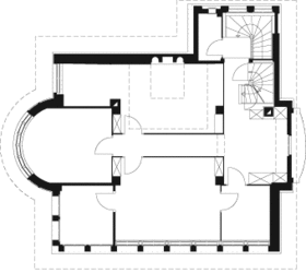 280px-LeCorbusier.VillaJeanneretPerret.Planos2.gif