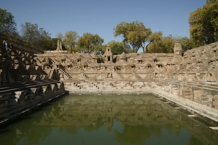 Indian 現場的建築史 Vers Une Architecture