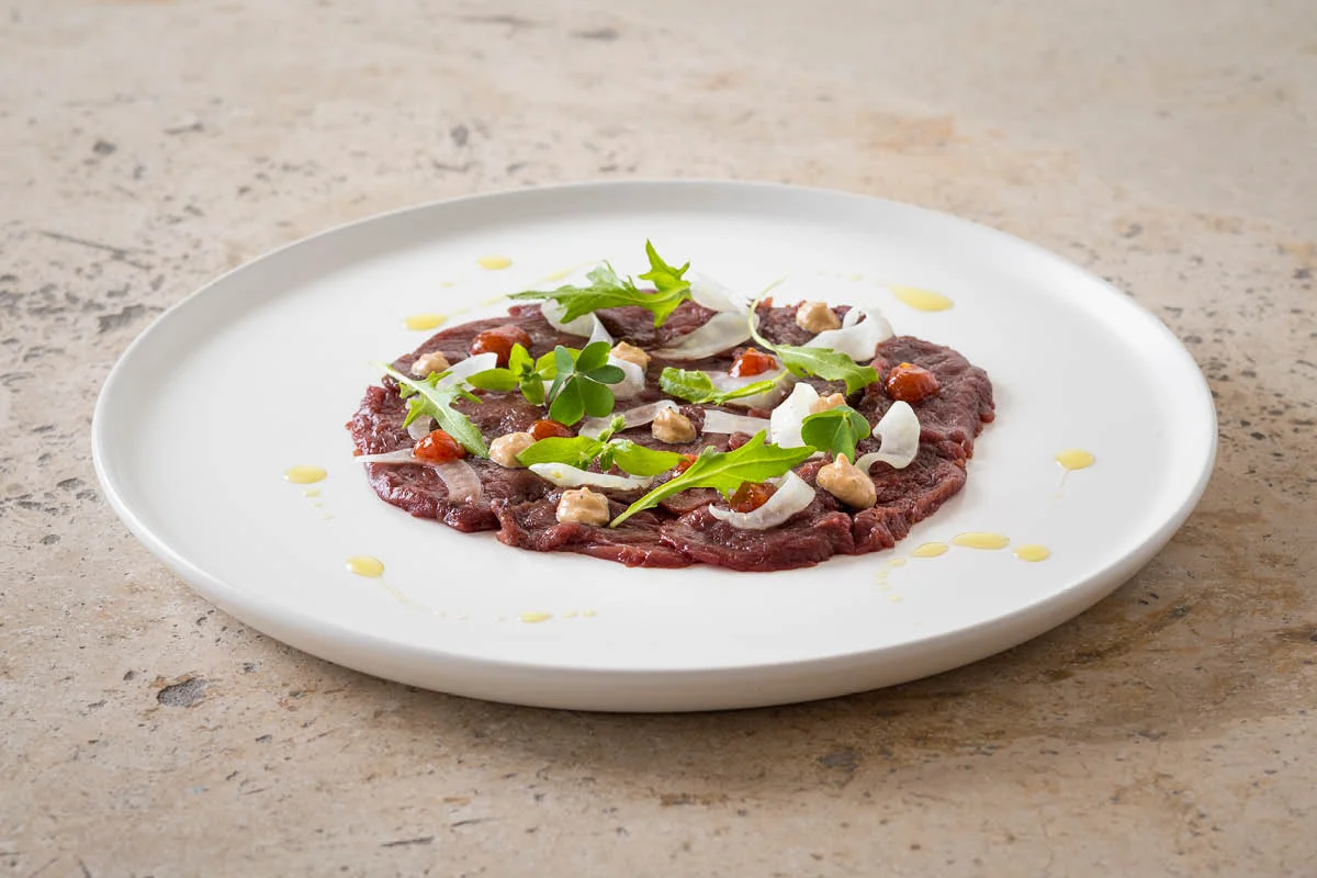 ‘Djeran’ Native Food Pop-up Dinner