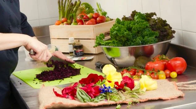 Beginner's guide to cooking with native ingredients