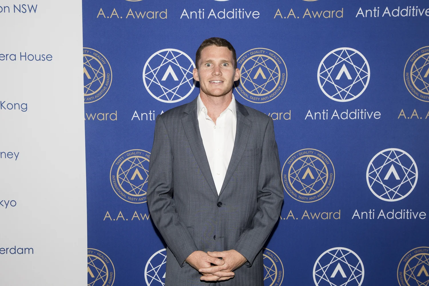 International Tasty Additive Award Ceremony