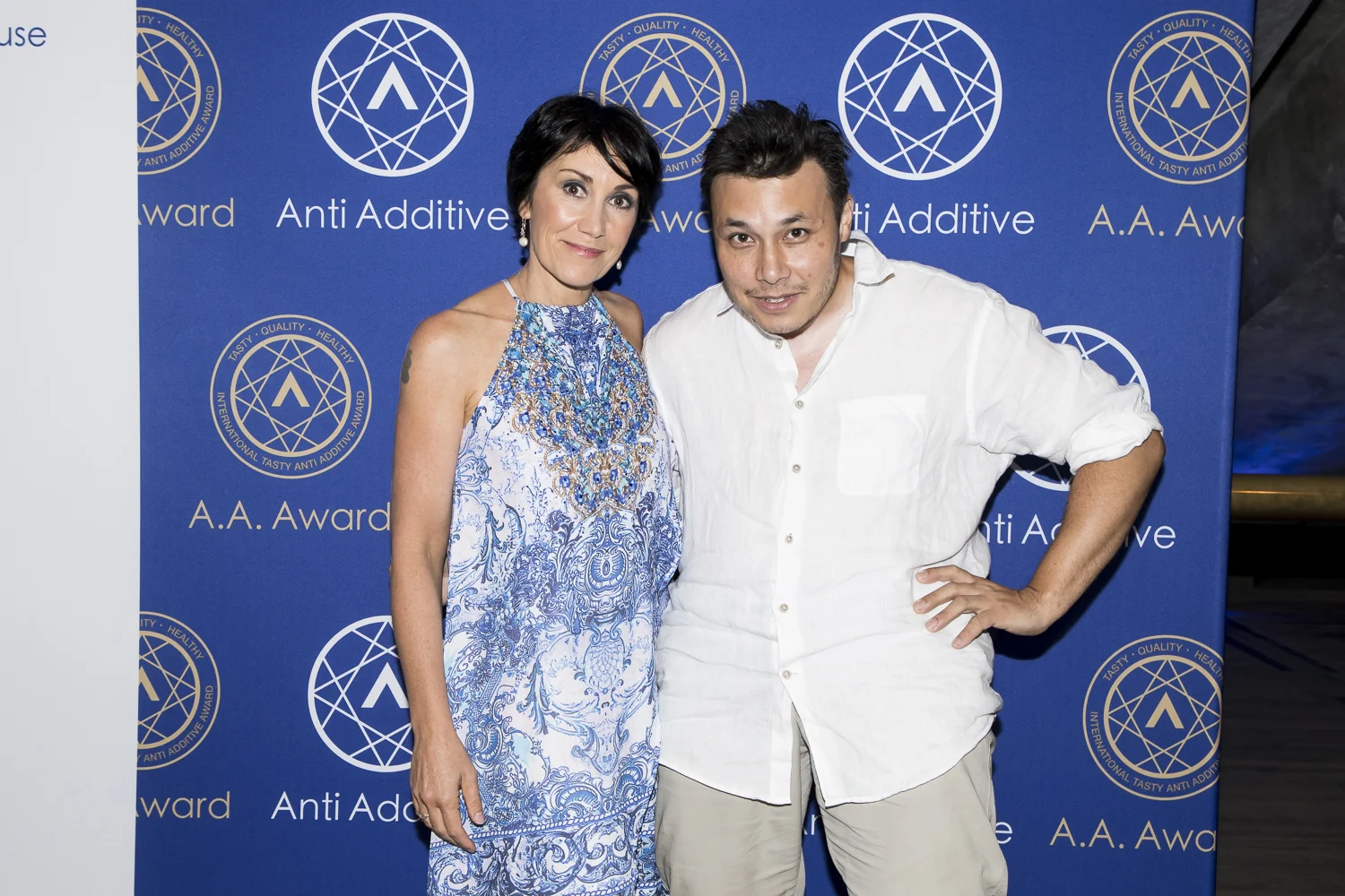International Tasty Additive Award Ceremony