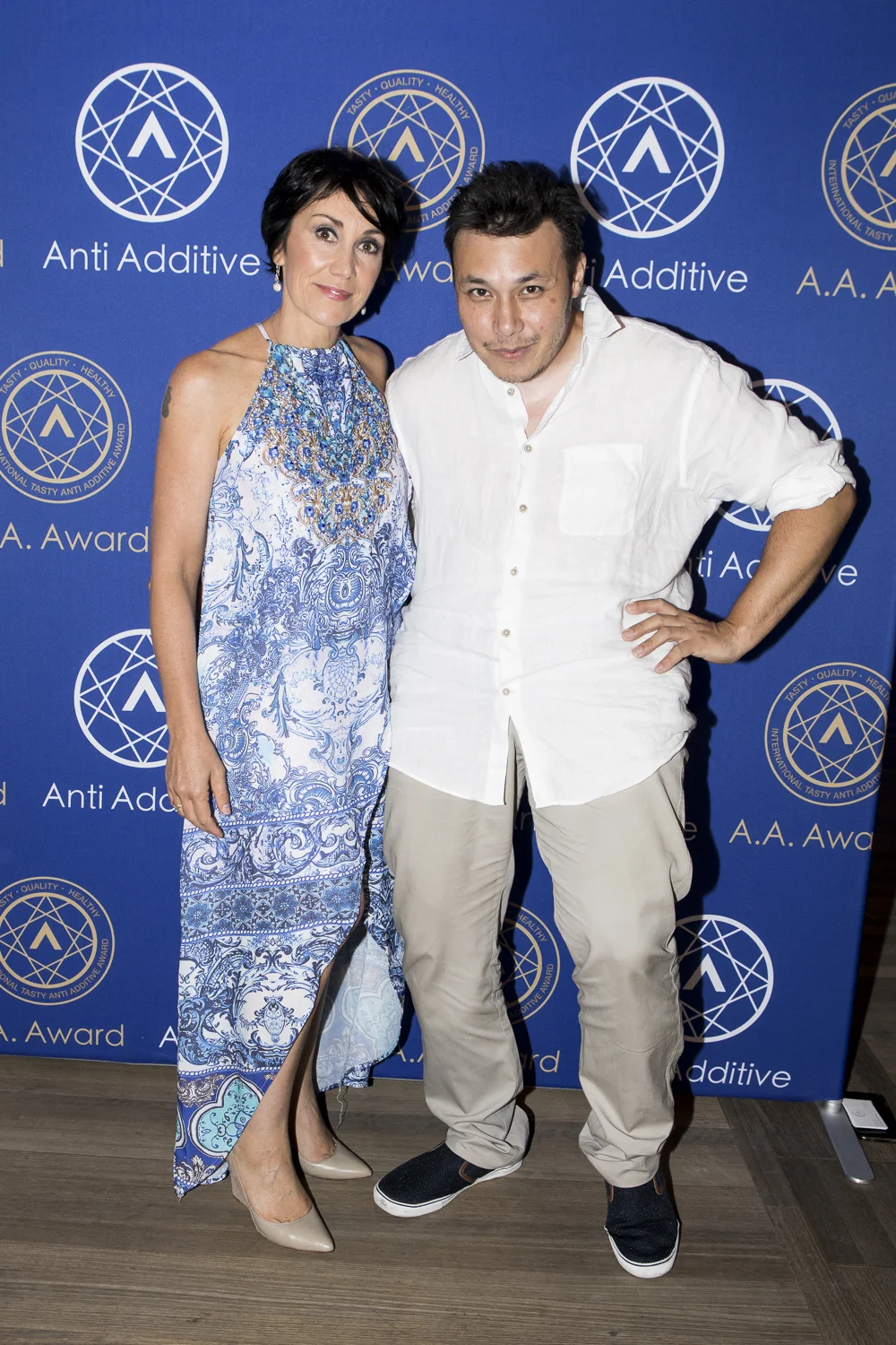 International Tasty Additive Award Ceremony