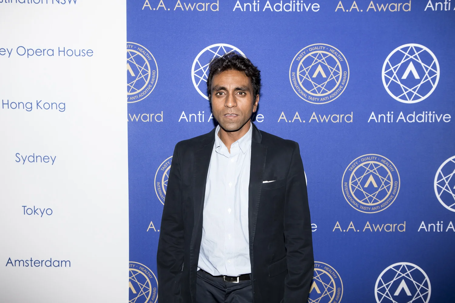 International Tasty Additive Award Ceremony