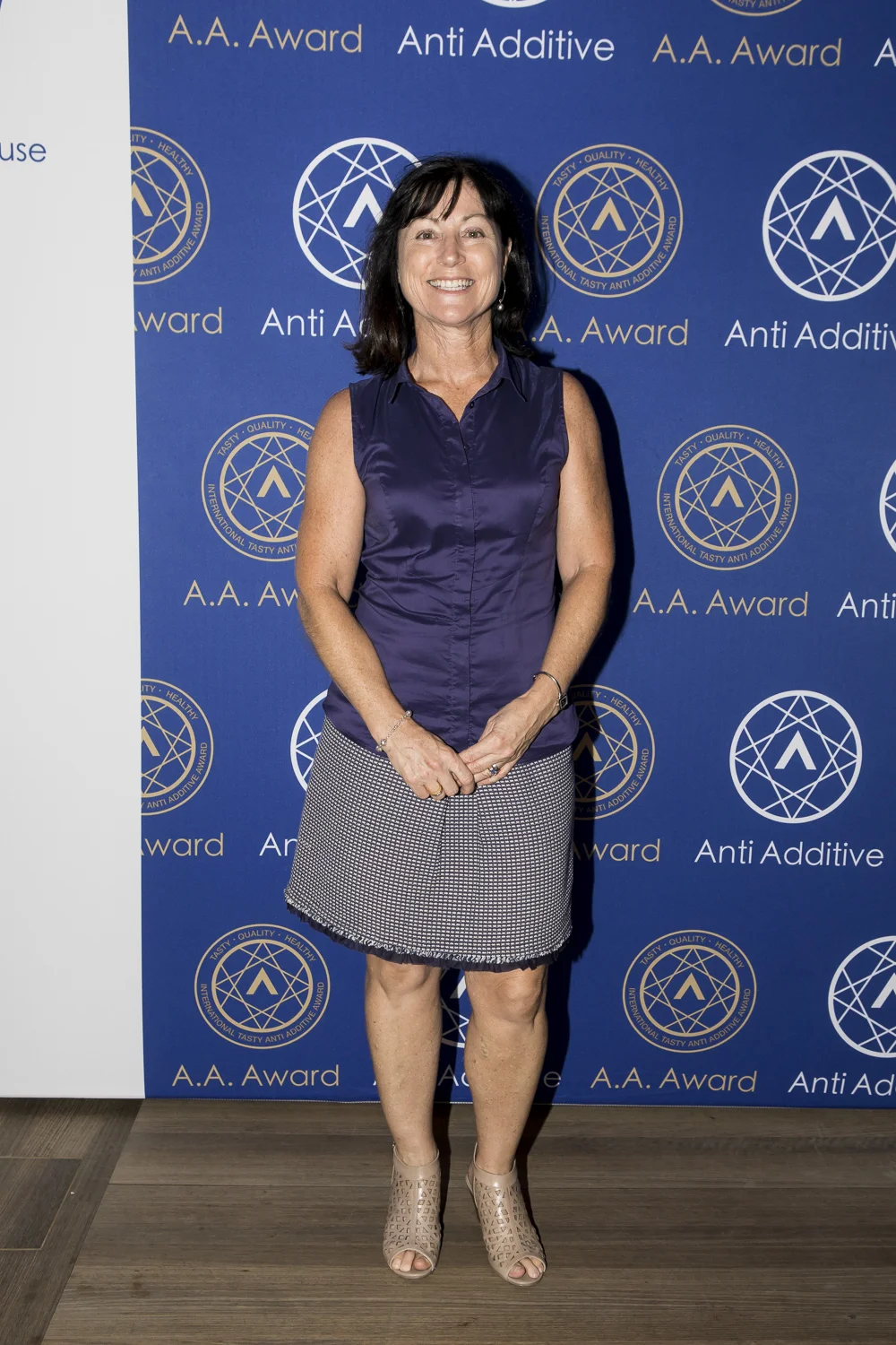 International Tasty Additive Award Ceremony