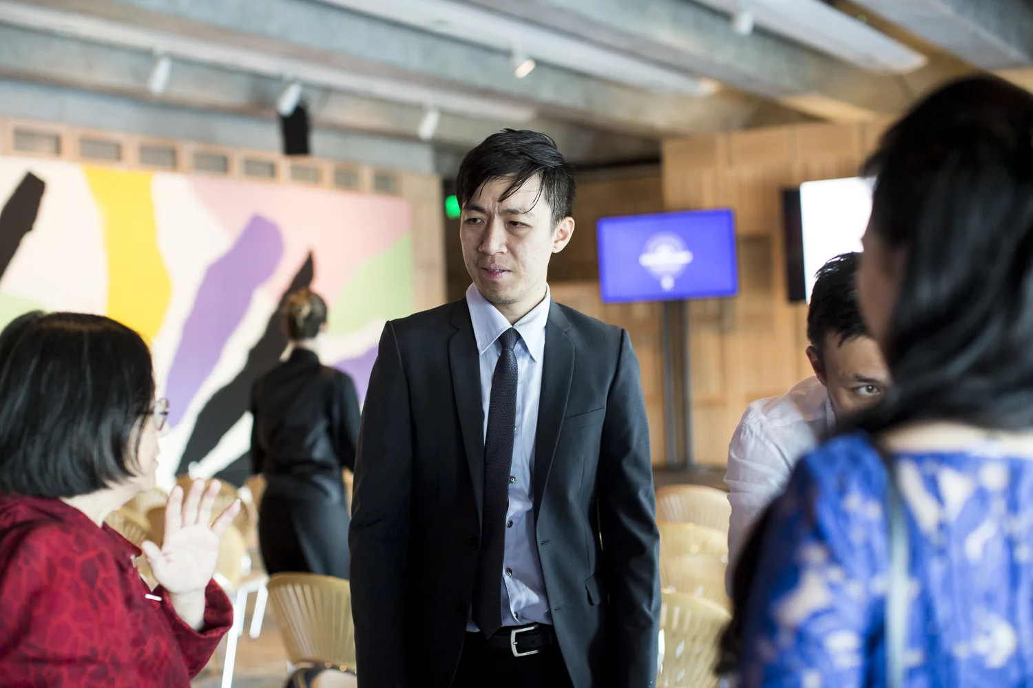 International Tasty Additive Award Ceremony