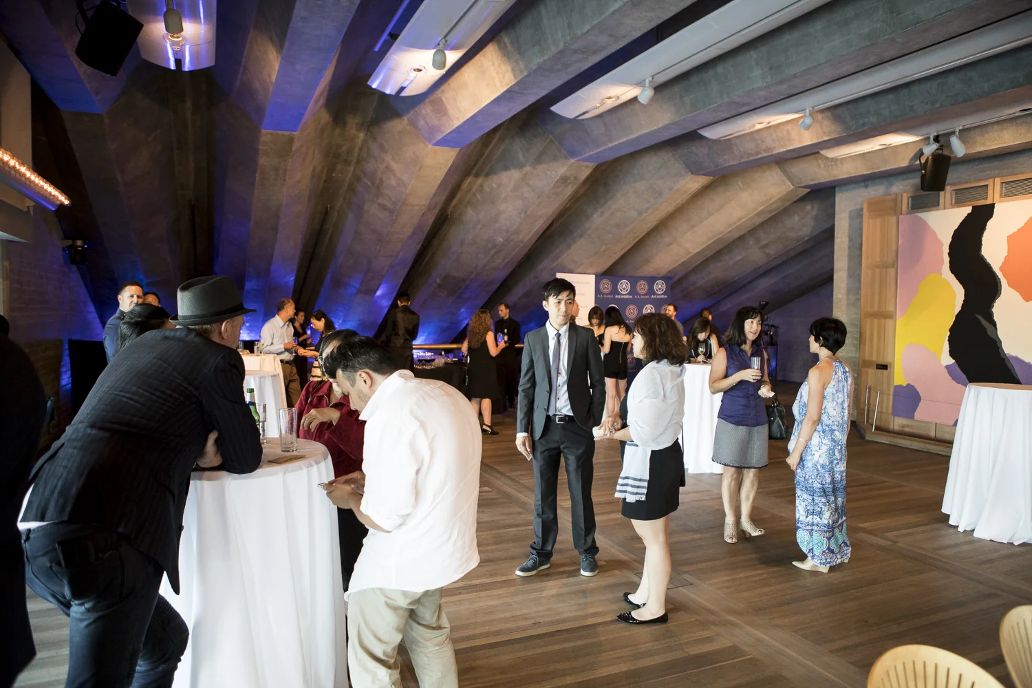 International Tasty Additive Award Ceremony