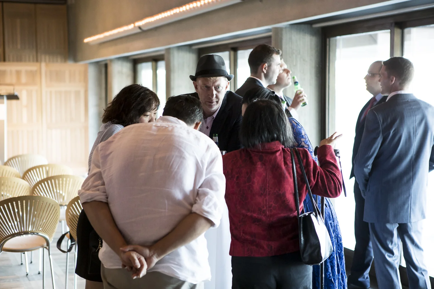 International Tasty Additive Award Ceremony