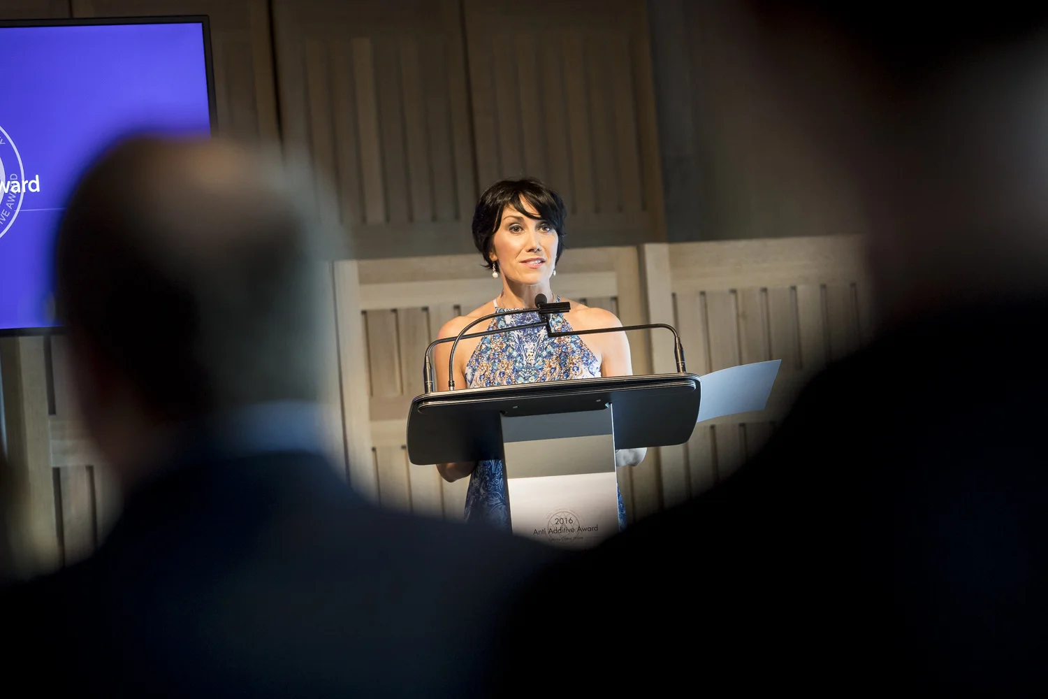 International Tasty Additive Award Ceremony