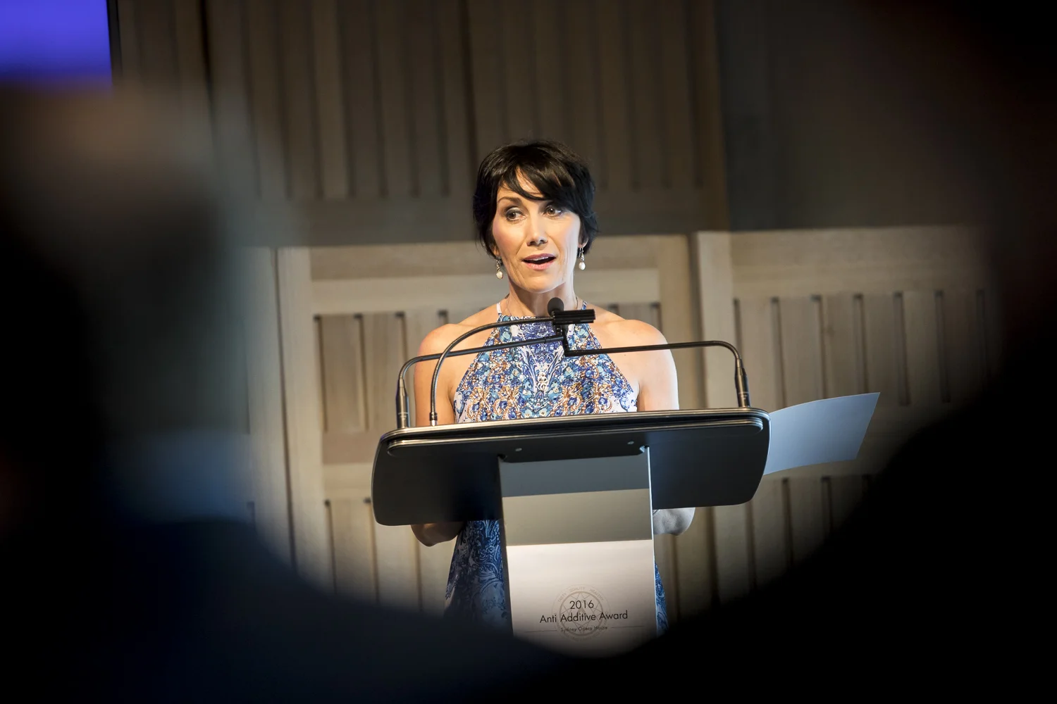 International Tasty Additive Award Ceremony