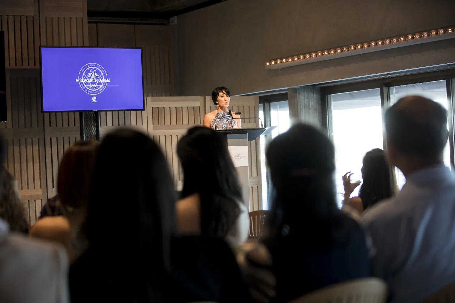 International Tasty Additive Award Ceremony