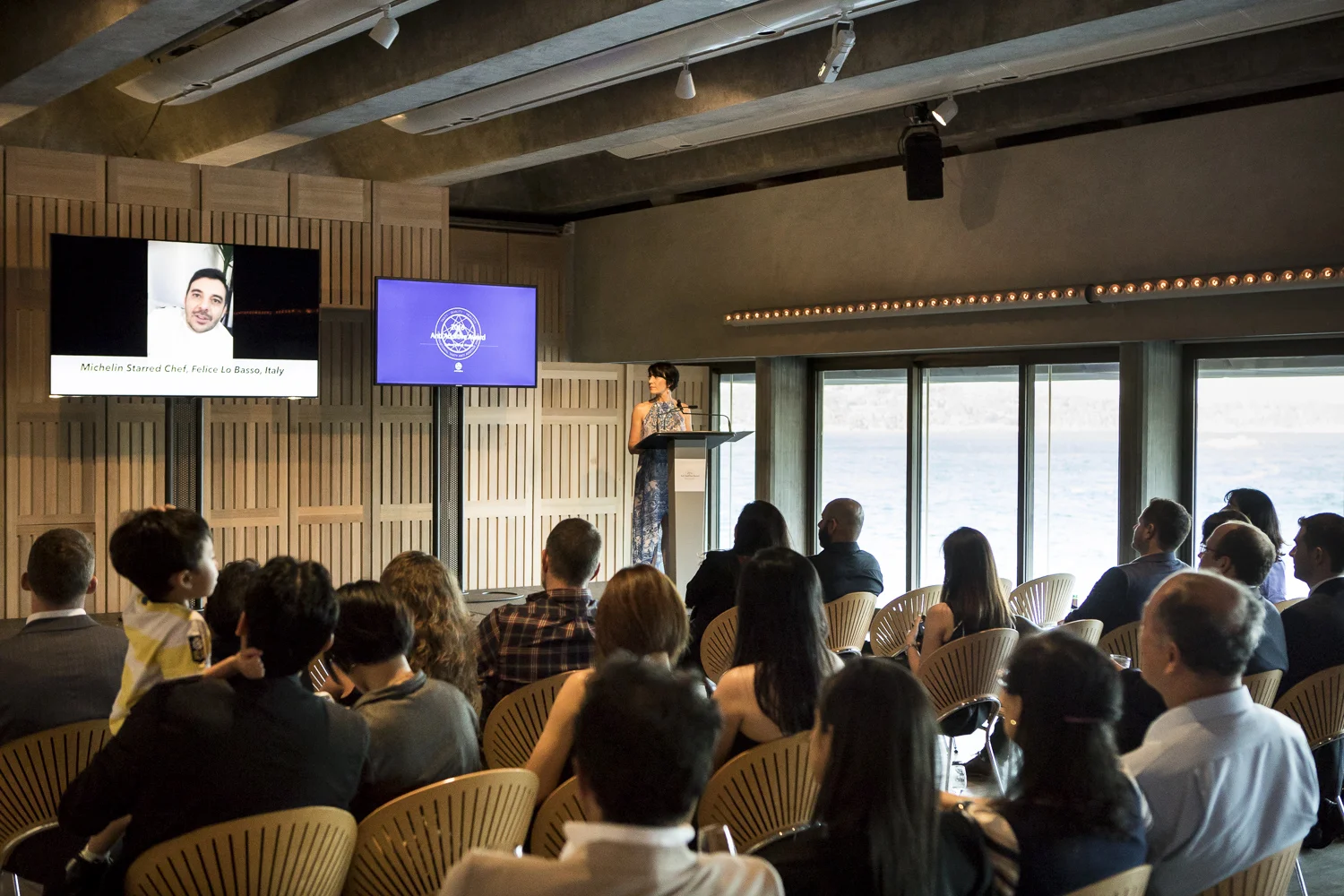 International Tasty Additive Award Ceremony