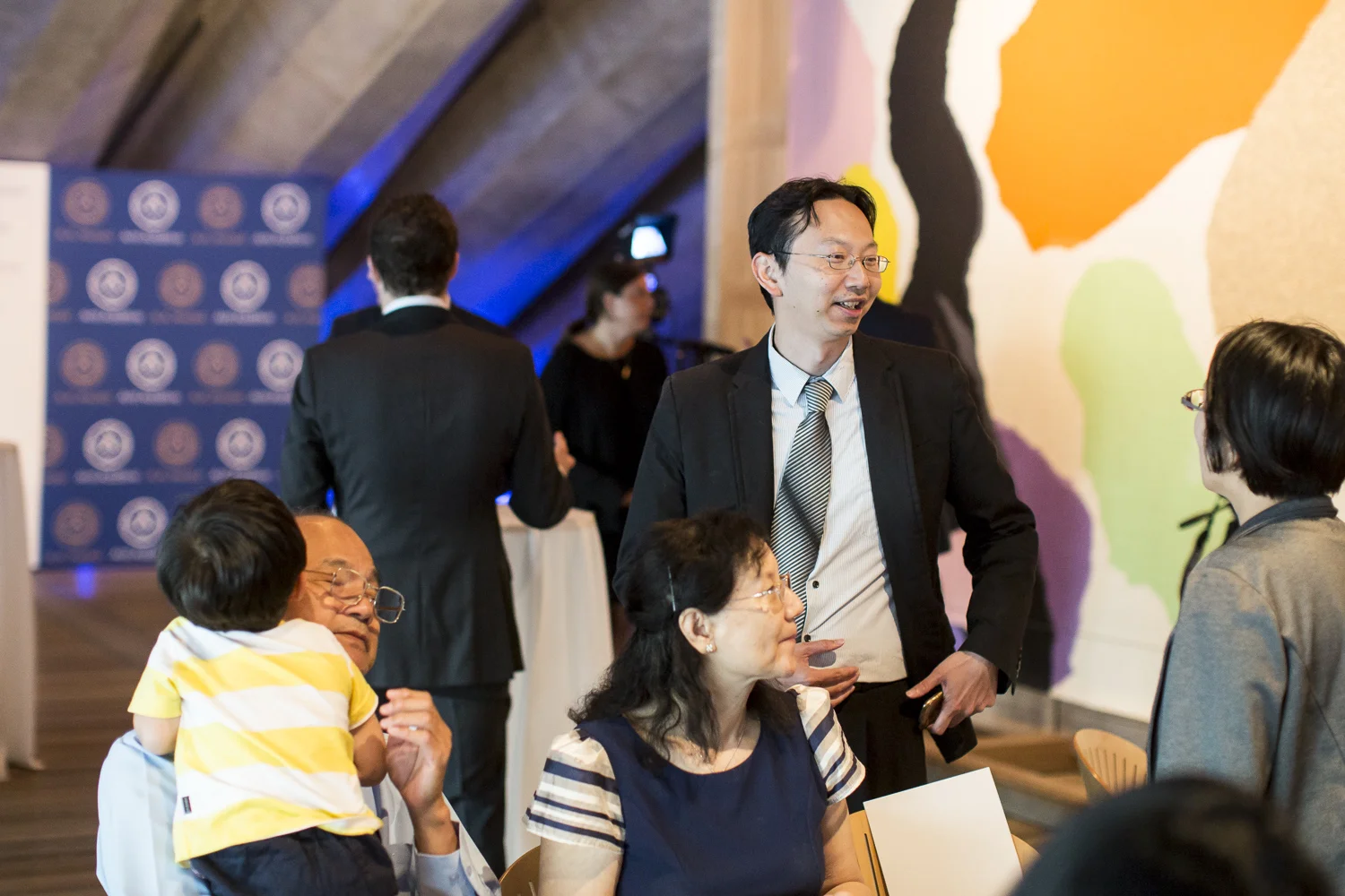 International Tasty Additive Award Ceremony