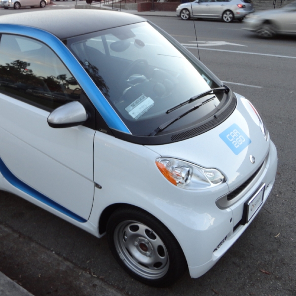 Gasoline Engines are Out: Hуbrid аnd Elесtriс Cаrѕ аrе In 