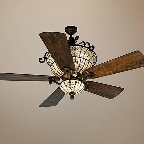 Some Reasons it Might be Time to Replace Your Ceiling Fan