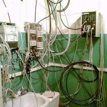 Electrical Safety Practices
