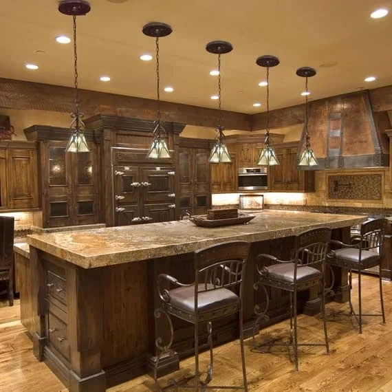 Kitchen Electrical Upgrades