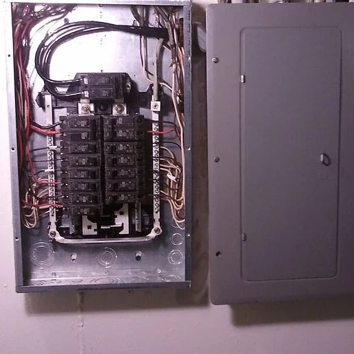 The Electrical Service Panel