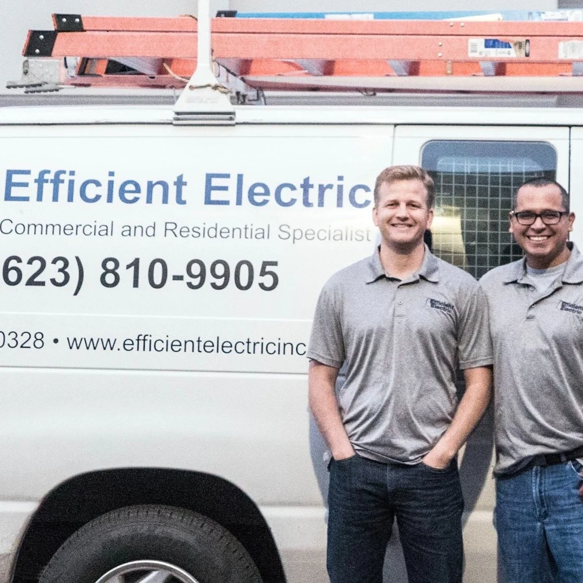 Are LED Lights More Efficient Than CFL?