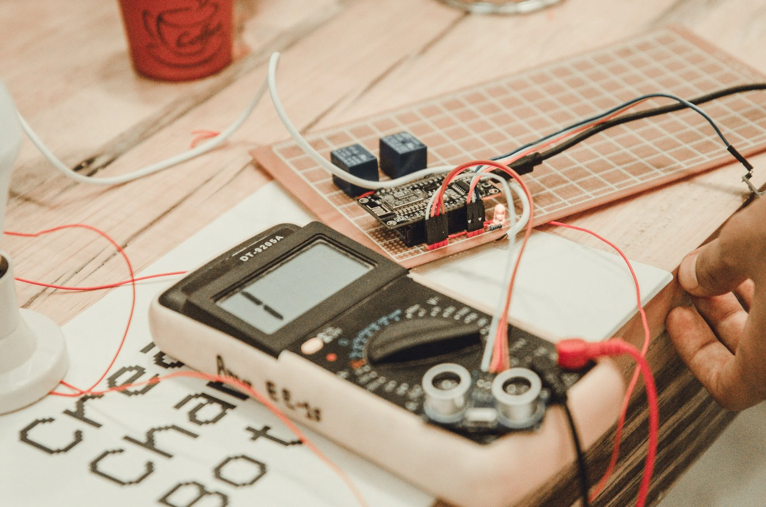 Legality of DIY Electrical Work