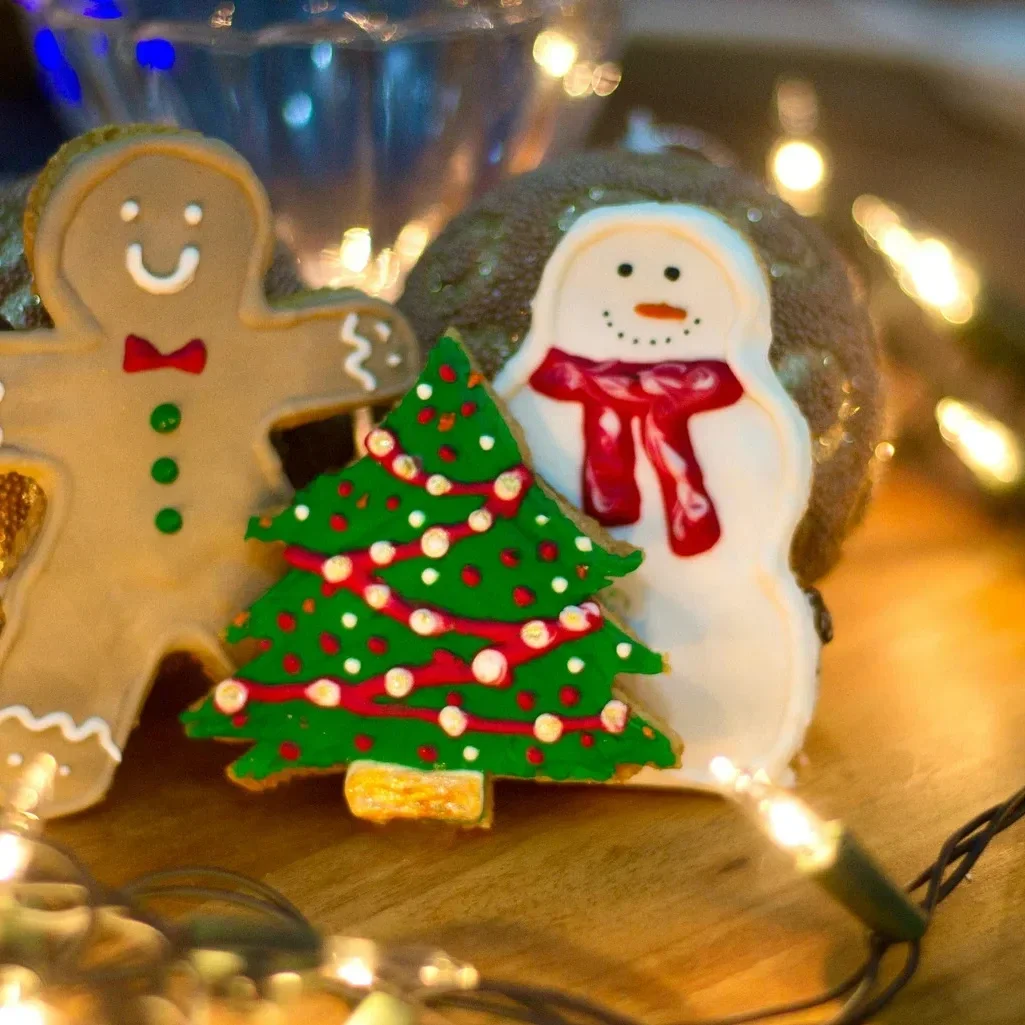 Safe Holiday Decorating Begins At The Outlet