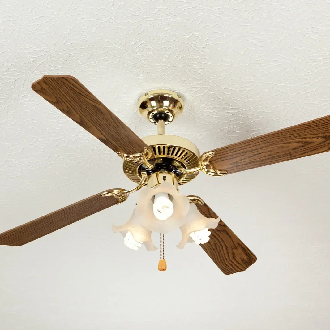 Safe and Efficient Ceiling Fan Installation for Any Room