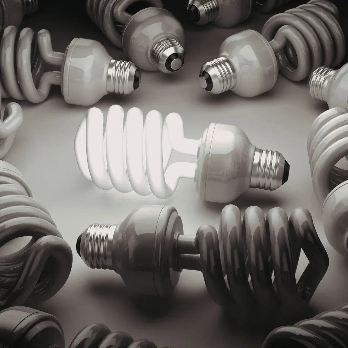 Energy-Efficient Alternatives to Aging Fluorescent Systems