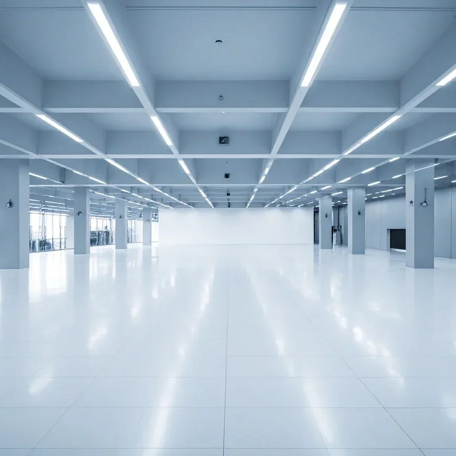 Lighting Upgrades for Spring Commercial Renovations