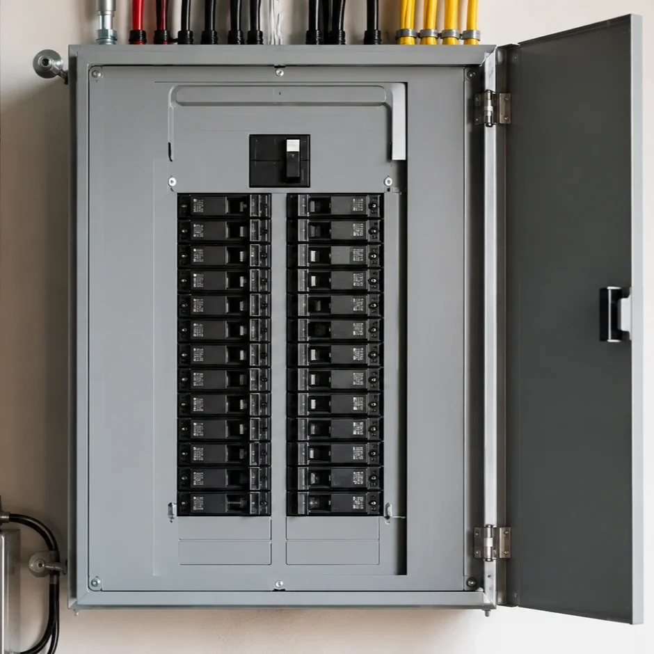 100-Amp to 200-Amp Panel: When the Upgrade Is Worth It