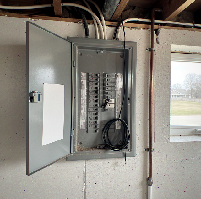 Federal Pacific and Zinsco Panels: Why They Get Replaced