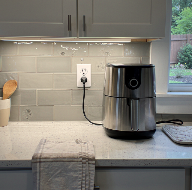 Warm Outlet or Switch? What the Heat Is Telling You