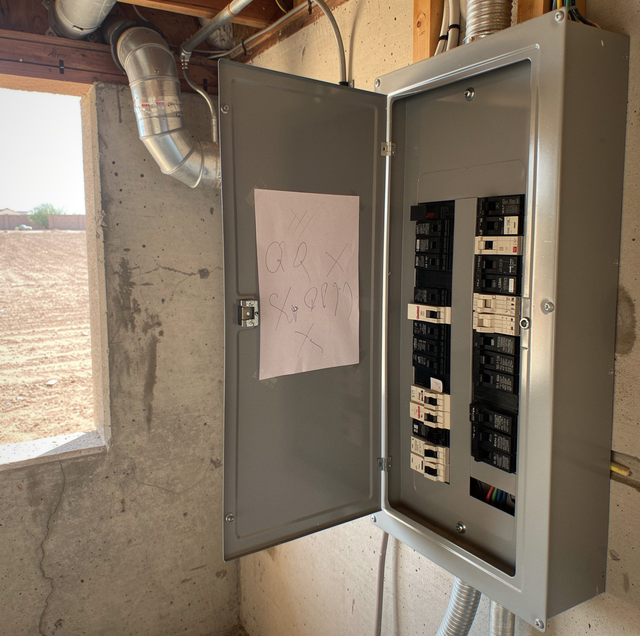What Is a Subpanel, and When Does a Full Panel Need One?