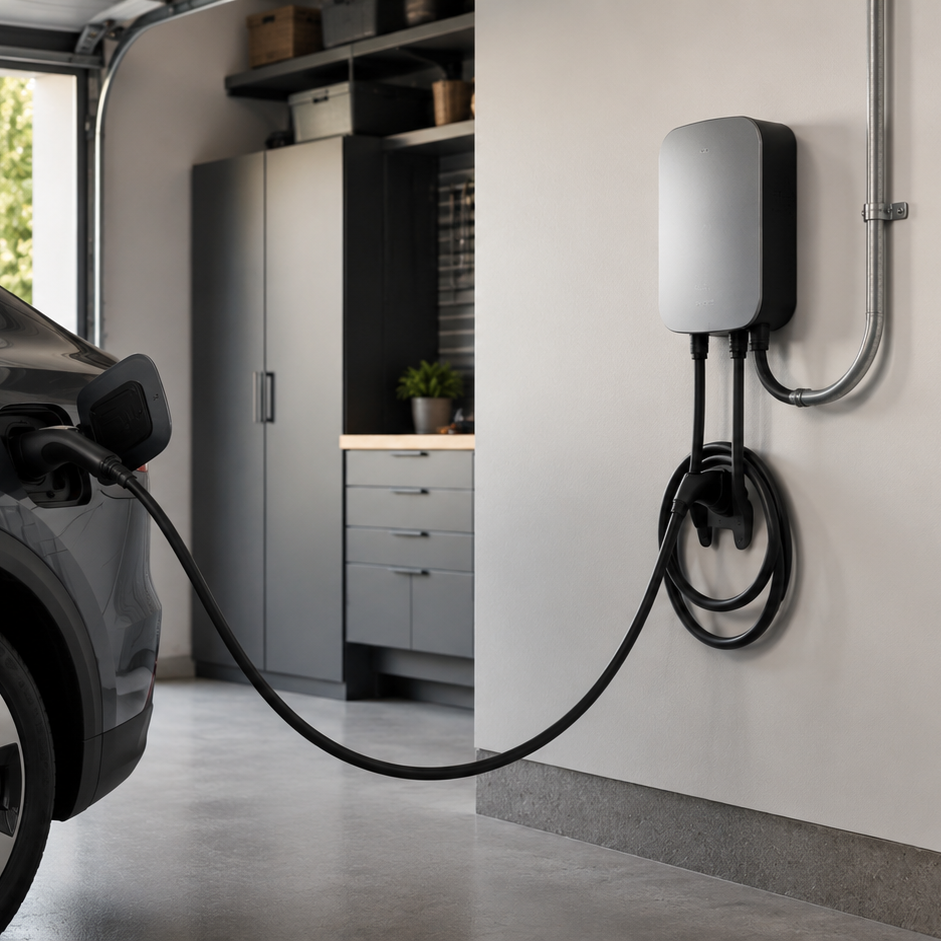 Level 1 vs. Level 2 EV Charging: Which Fits Your Drive