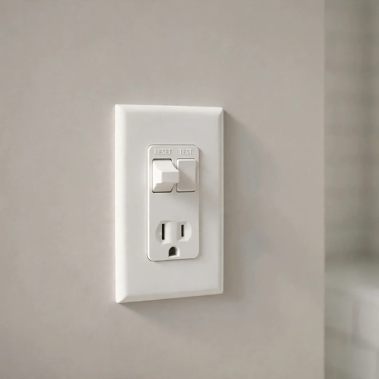 Why Does My GFCI Outlet Keep Tripping? What It's Warning You About